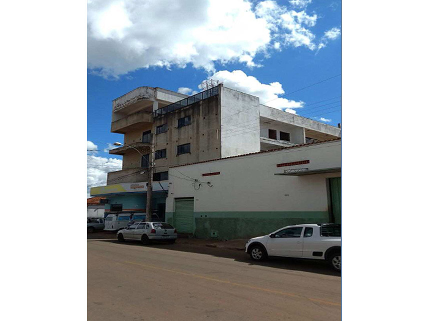 Imagem 4 do Leilão de Loja - Centro - Lagoa Formosa/MG