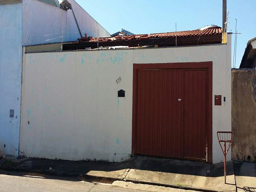 Imagem  do Leilão de Casa - Jardim Domingos de Léo - Marília/SP