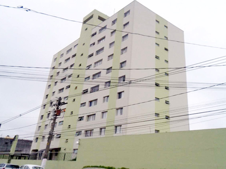 Imagem 2 do Leilão de Apartamento - Jardim Noemia - São Paulo/SP