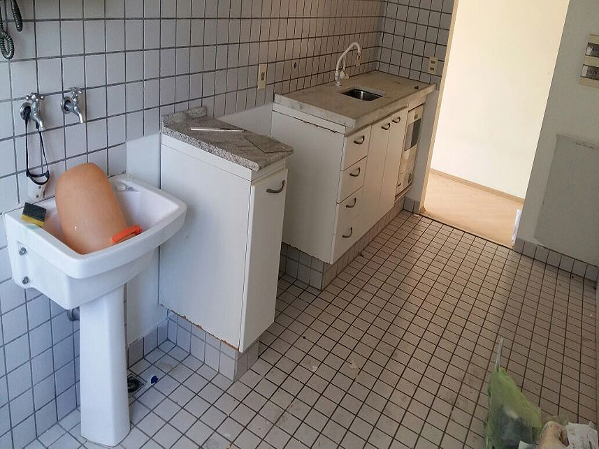 Imagem 7 do Leilão de Apartamento - Morumbi - São Paulo/SP