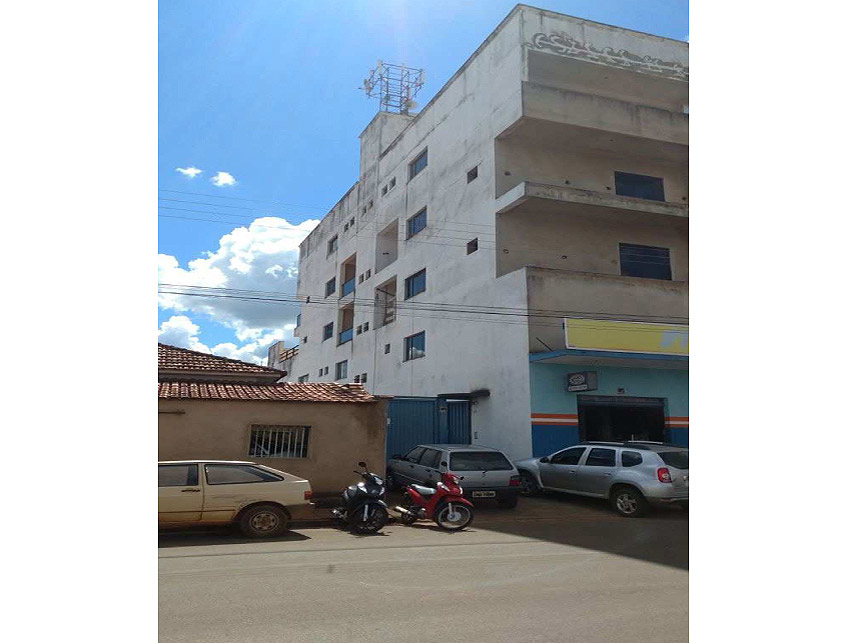 Imagem 7 do Leilão de Loja - Centro - Lagoa Formosa/MG