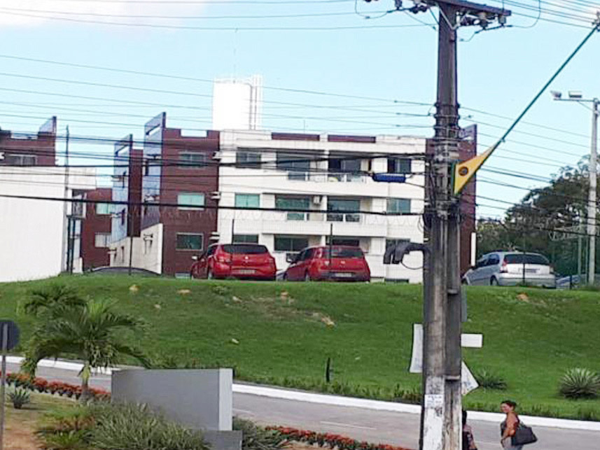 Imagem 1 do Leilão de Apartamento - Colônia Terra Nova - Manaus/AM
