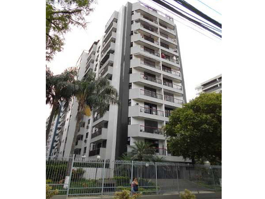 Imagem 2 do Leilão de Apartamento - Grajaú - Rio de Janeiro/RJ