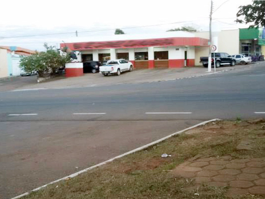 Imagem 1 do Leilão de Imóvel Comercial - Alto Alegre - São Miguel do Araguaia/GO