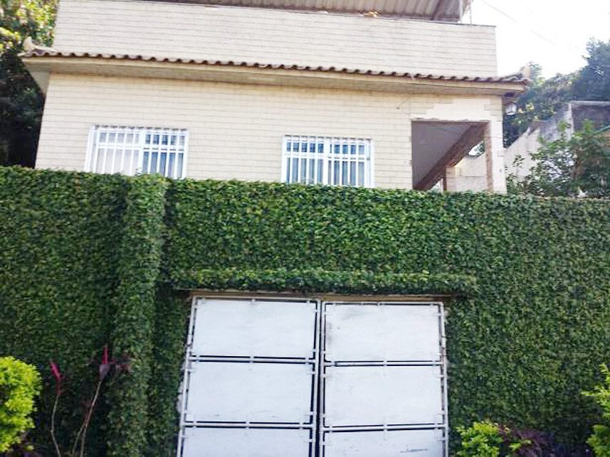 Imagem  do Leilão de Casa - Boa Vista - São Gonçalo/RJ