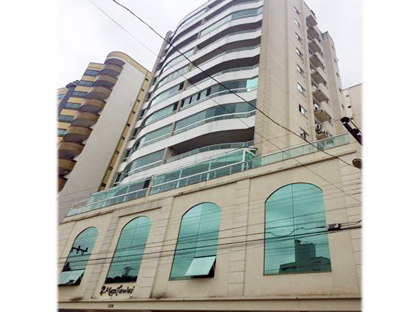Imagem 1 do Leilão de Apartamento - Centro - Balneário Camboriú/SC