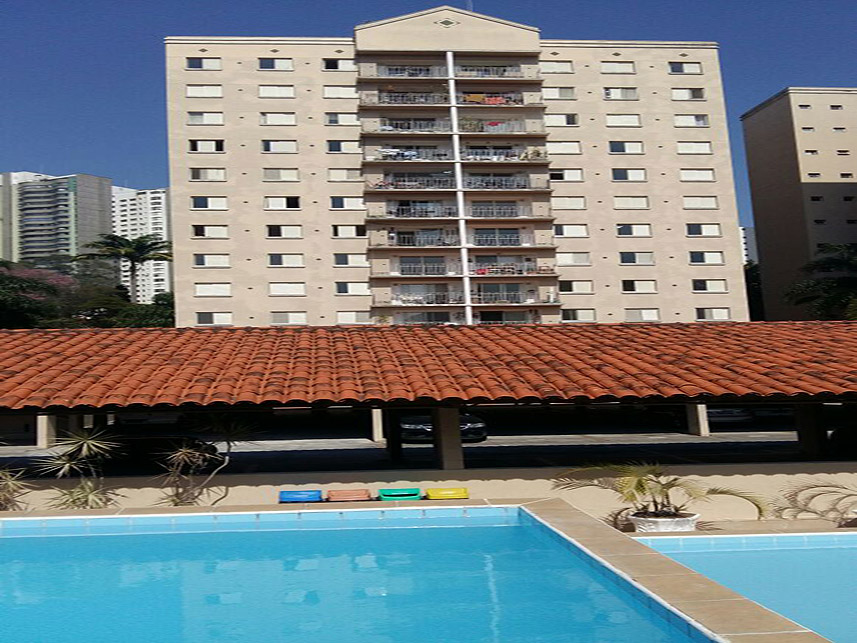 Imagem 22 do Leilão de Apartamento - Morumbi - São Paulo/SP