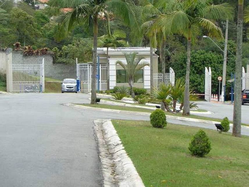 Imagem  do Leilão de Terreno - Bairro da Graça - Cotia/SP