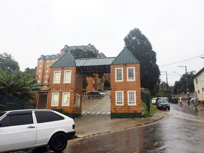 Imagem  do Leilão de Apartamento - Jardim Cabuçu - Guarulhos/SP