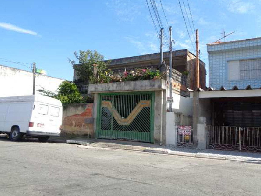 Imagem 2 do Leilão de Casa - Jardim Modelo - São Paulo/SP
