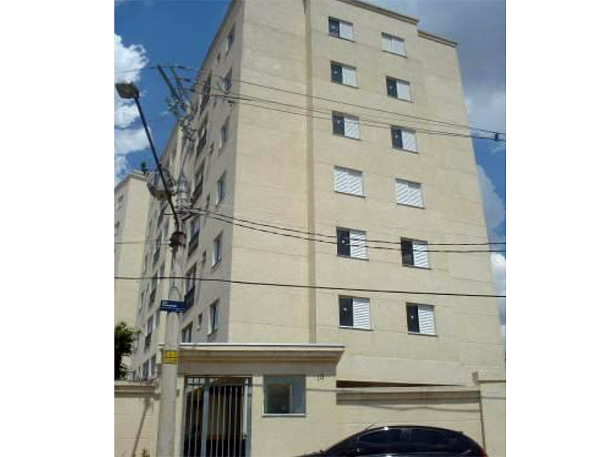 Imagem 3 do Leilão de Apartamento - Ipiranga - São Paulo/SP