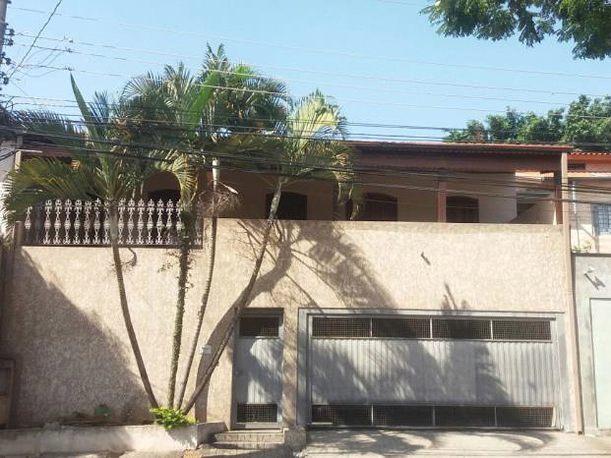 Imagem  do Leilão de Casa - Água Fria - Jundiaí/SP