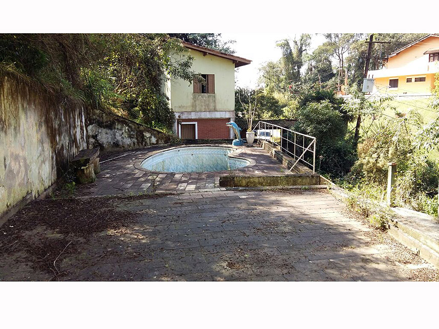 Imagem 9 do Leilão de Casa - Bairro da Graça - Cotia/SP