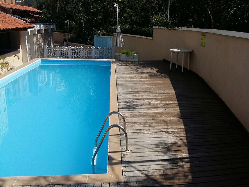 Imagem 23 do Leilão de Apartamento - Morumbi - São Paulo/SP