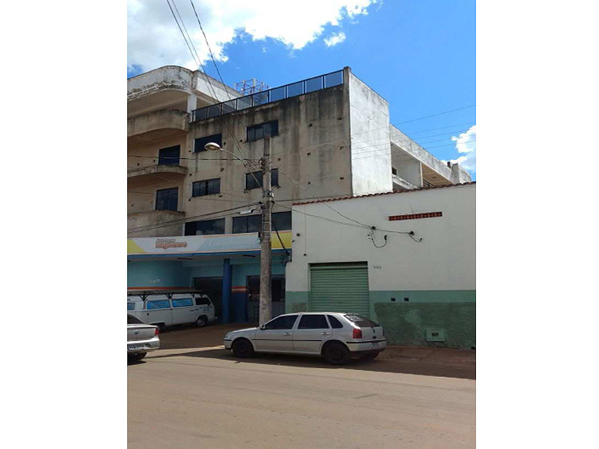 Imagem 5 do Leilão de Loja - Centro - Lagoa Formosa/MG