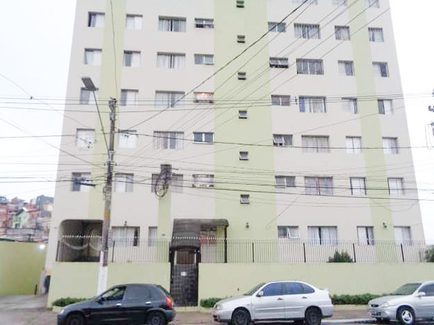 Imagem 1 do Leilão de Apartamento - Jardim Noemia - São Paulo/SP