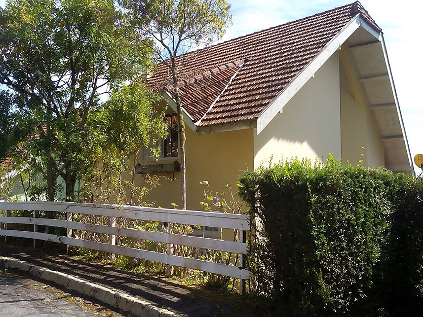 Imagem 4 do Leilão de Casa - Vila Poran - Campos do Jordão/SP