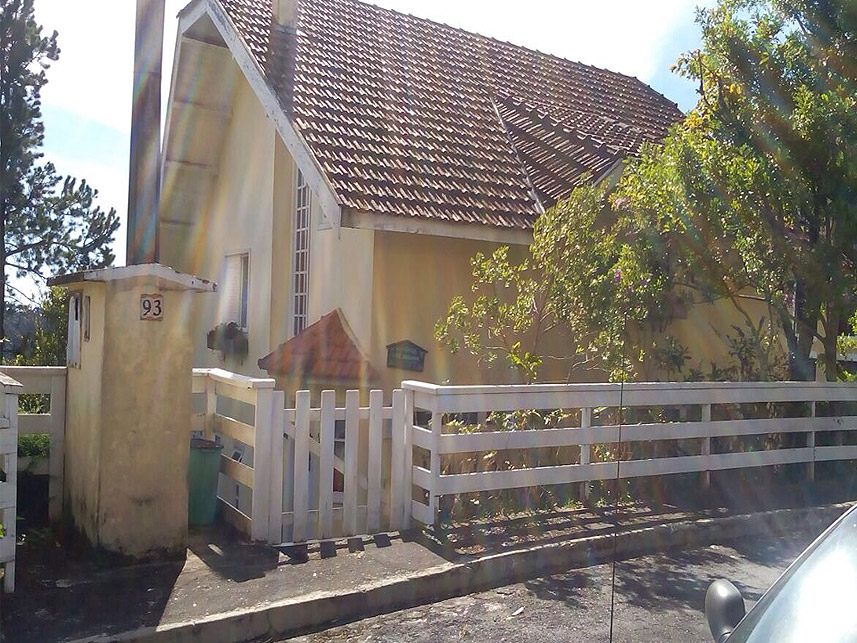 Imagem 3 do Leilão de Casa - Vila Poran - Campos do Jordão/SP