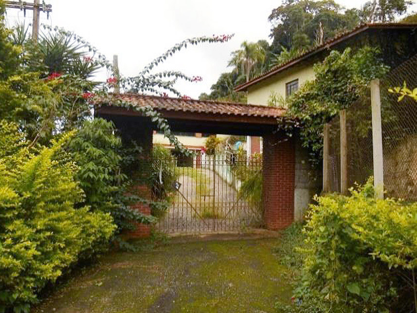 Imagem 1 do Leilão de Casa - Bairro da Graça - Cotia/SP