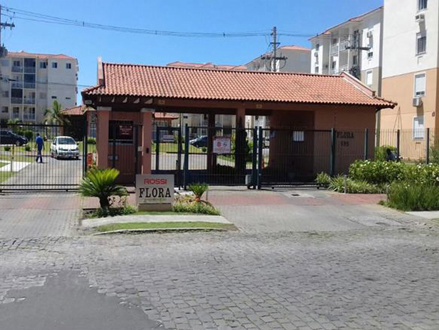 Imagem  do Leilão de Apartamento - Humaitá - Porto Alegre/RS