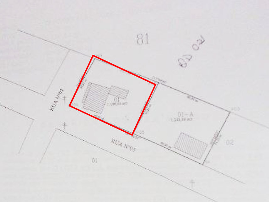 Imagem 5 do Leilão de Imóvel Comercial/Residencial - Bairro Industrial - Chopinzinho/PR