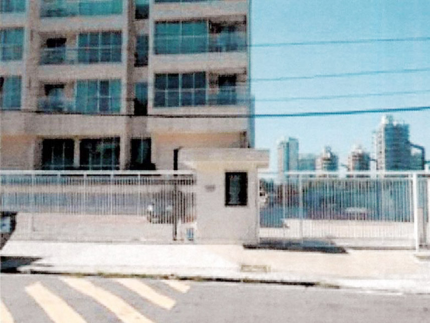 Imagem 3 do Leilão de Apartamento - Jacarepaguá - Rio de Janeiro/RJ