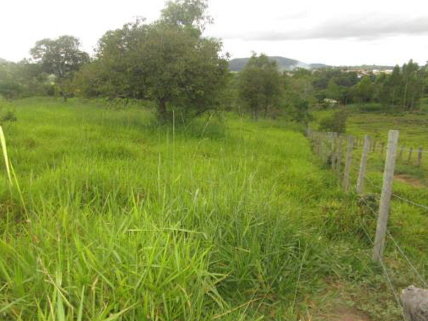 Imagem 3 do Leilão de Área Rural - Sítio Corumbá - Cláudio/MG