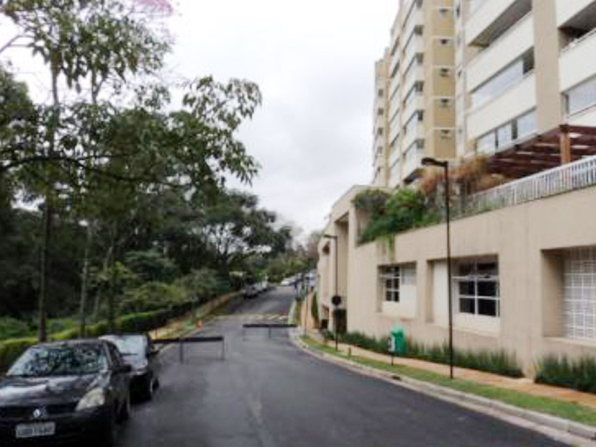 Imagem 3 do Leilão de Apartamento - Morumbi - São Paulo/SP