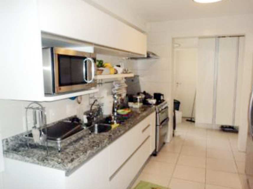 Imagem 5 do Leilão de Apartamento - Morumbi - São Paulo/SP