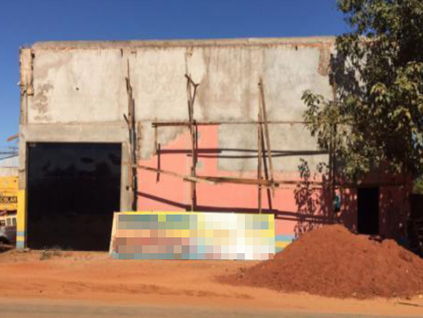 Imagem 1 do Leilão de Imóvel Comercial - Centro - São José do Rio Claro/MT