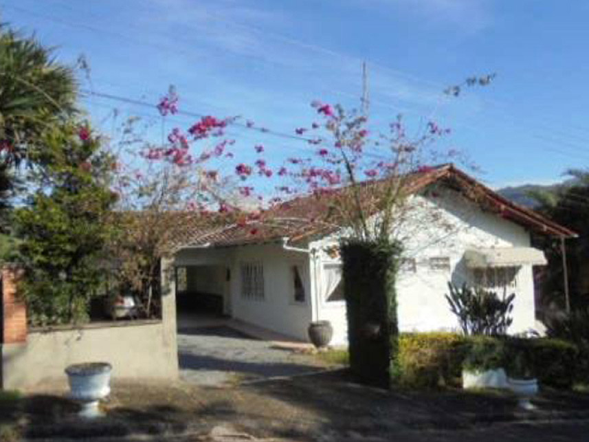 Imagem 2 do Leilão de Casa - Centro - Pomerode/SC
