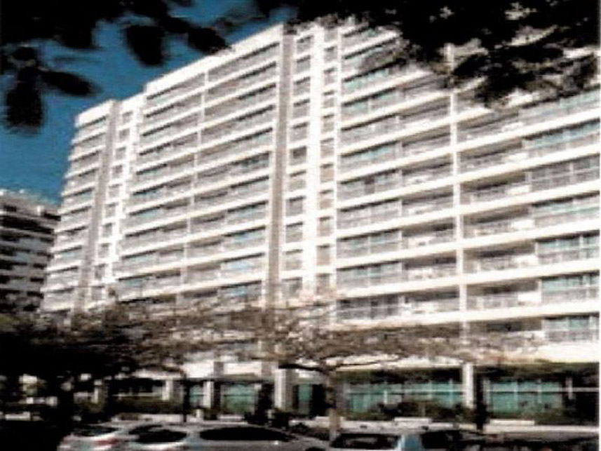 Imagem 1 do Leilão de Apartamento - Jacarepaguá - Rio de Janeiro/RJ