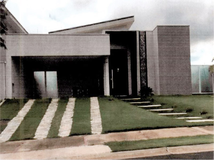Imagem 1 do Leilão de Casa - Boa Vista - Uberaba/MG
