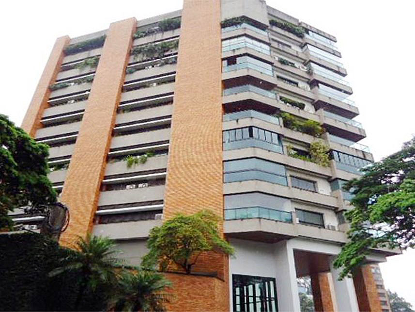 Imagem 1 do Leilão de Apartamento - Real Parque - São Paulo/SP