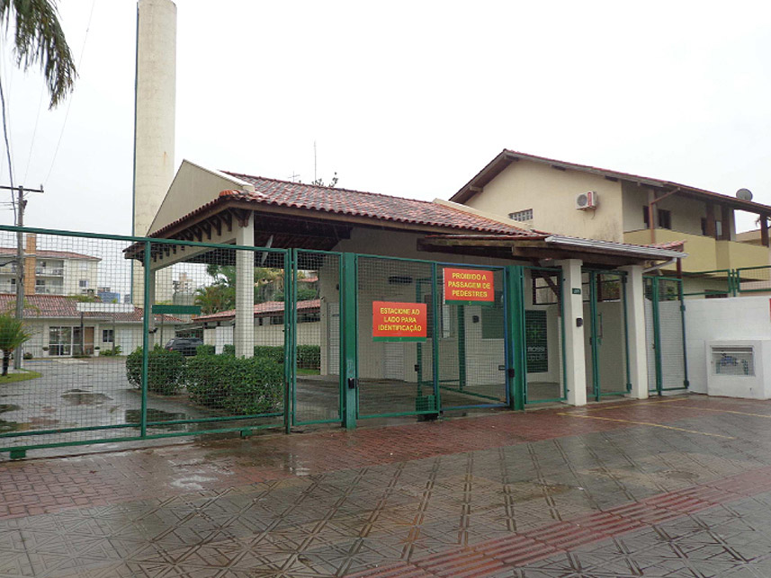 Imagem 3 do Leilão de Apartamento - Capoeiras - Florianópolis/SC