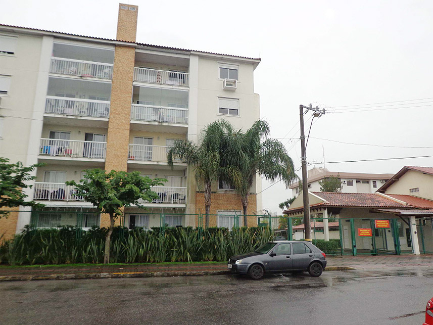 Imagem 1 do Leilão de Apartamento - Capoeiras - Florianópolis/SC
