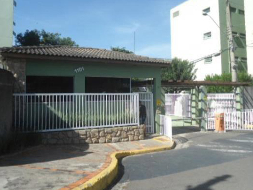 Imagem 2 do Leilão de Apartamento - Parque D. Pedro II - Campinas/SP