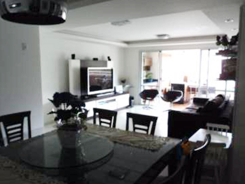 Imagem 4 do Leilão de Apartamento - Morumbi - São Paulo/SP