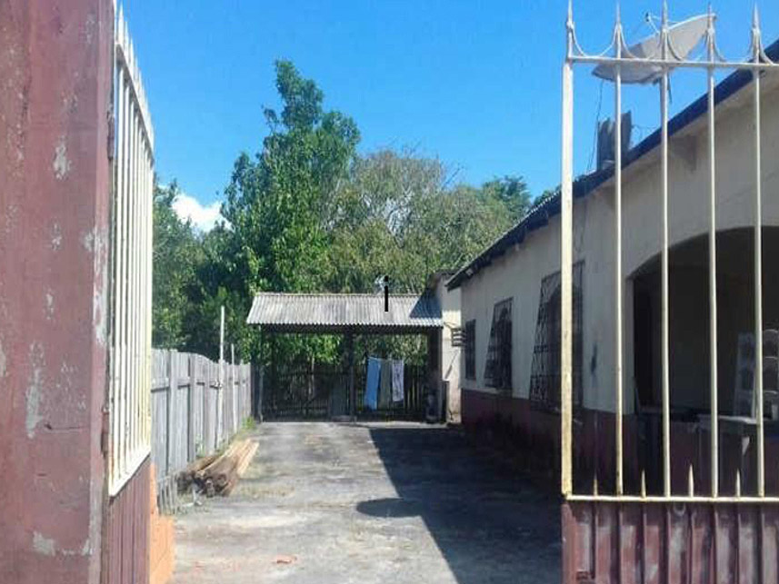 Imagem 3 do Leilão de Imóvel Comercial/Residencial - Bairro São Jorge - Urucará/AM