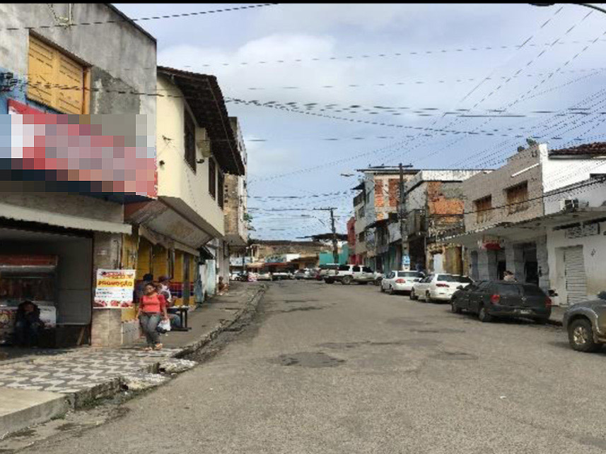 Imagem 2 do Leilão de Imóvel Comercial - Centro - Camacan/BA