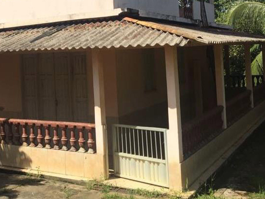 Imagem 3 do Leilão de Casa - Laguinho - Codajás/AM