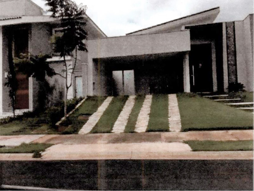Imagem 4 do Leilão de Casa - Boa Vista - Uberaba/MG