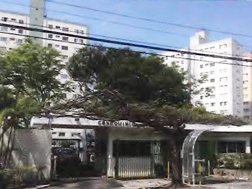 Imagem 1 do Leilão de Apartamento - Jardim Soraia - São Paulo/SP