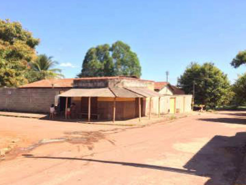 Imagem 1 do Leilão de Imóvel Comercial/Residencial - Vila Boa Esperança - Itaberaí/GO