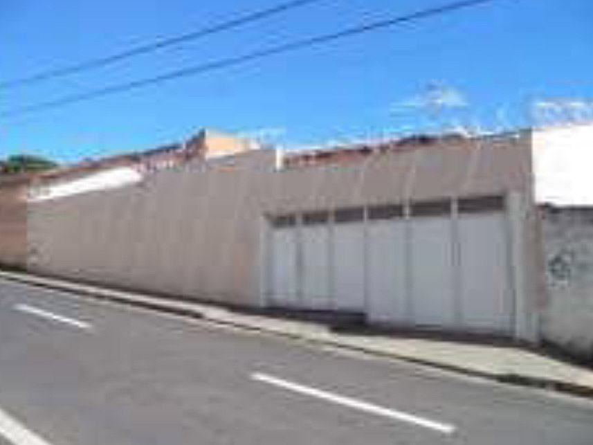 Imagem 1 do Leilão de Casa - Bairro Abadia - Uberaba/MG