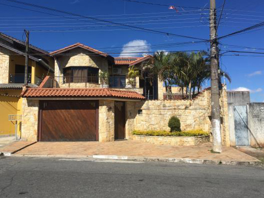 Imagem 1 do Leilão de Casa - Jordanópolis - Arujá/SP