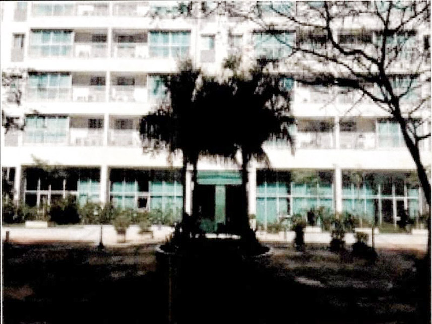 Imagem 2 do Leilão de Apartamento - Jacarepaguá - Rio de Janeiro/RJ