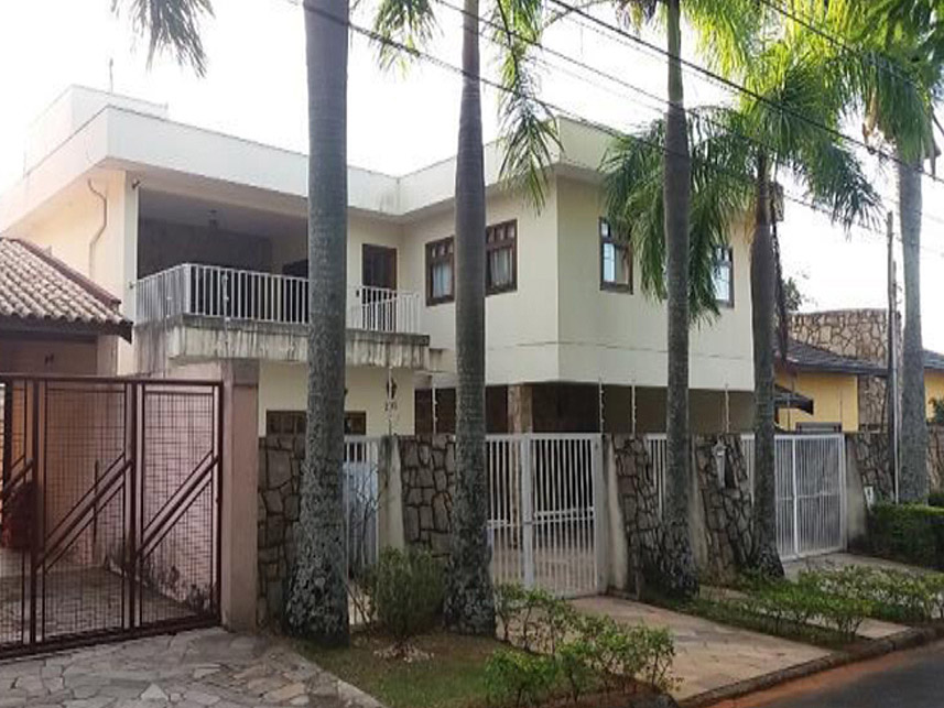 Imagem 2 do Leilão de Casa - Bairro Cidade Universitária Campineira - Campinas/SP