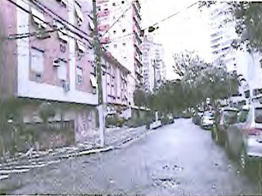 Imagem 2 do Leilão de Apartamento - Gonzaga - Santos/SP