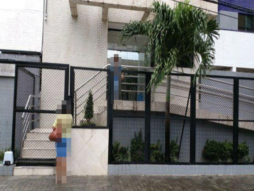 Imagem 2 do Leilão de Apartamento - Casa Amarela - Recife/PE